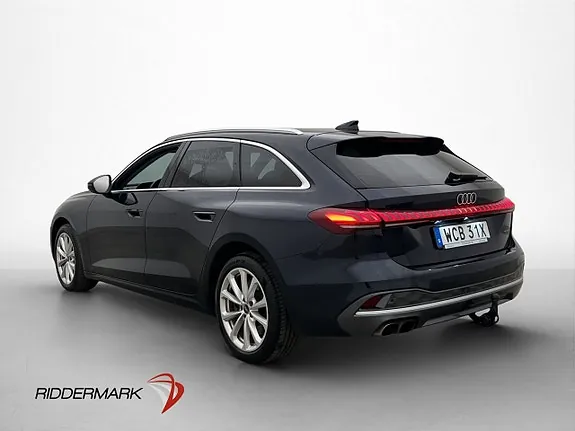 Audi A5 2025 photo 5