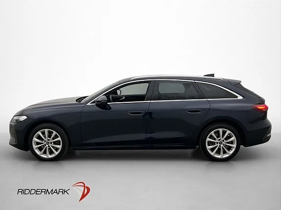 Audi A5 2025 photo 4