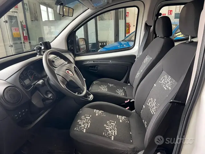 Fiat Qubo 2015 photo 5