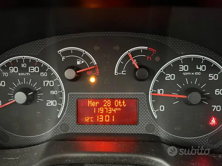 Fiat Qubo 2015 photo 3