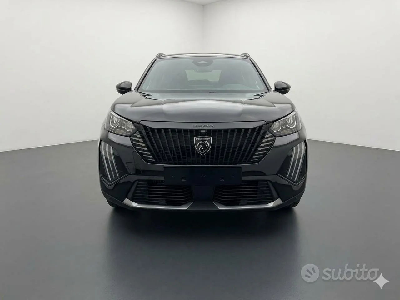 Peugeot 2008 2025 photo 2