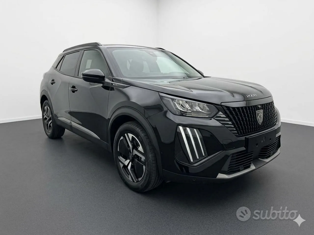 Peugeot 2008 2025 photo 3