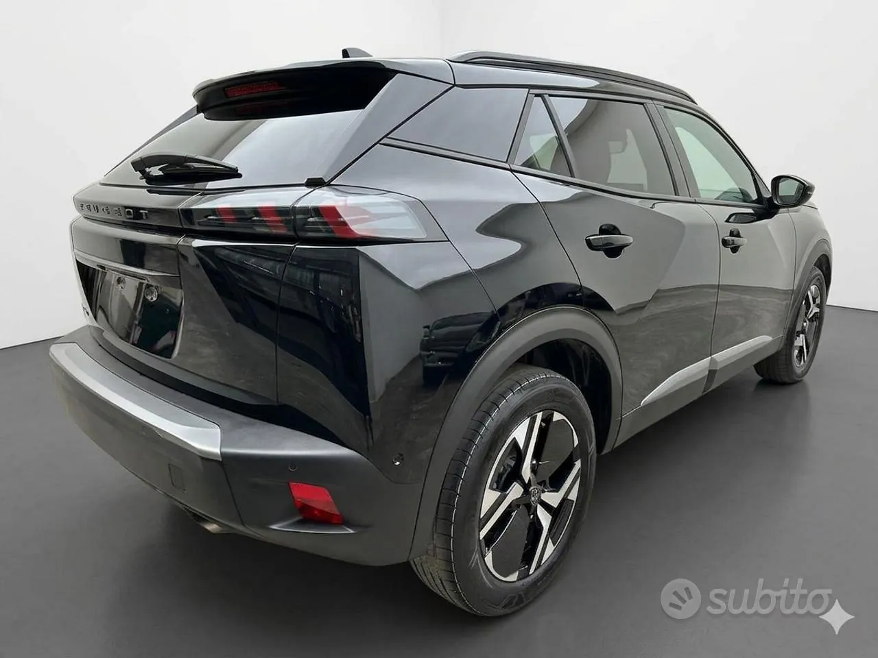 Peugeot 2008 2025 photo 4