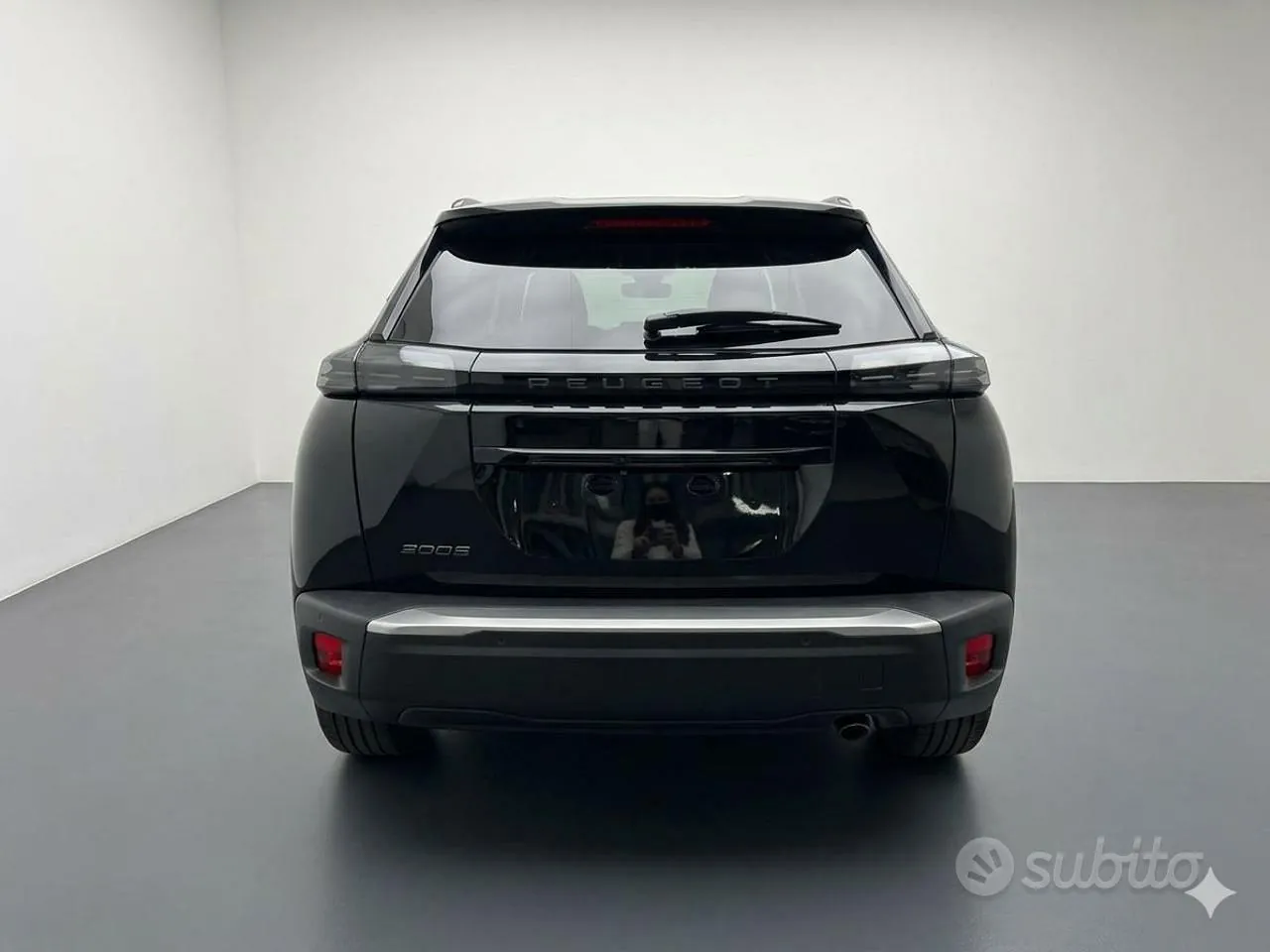 Peugeot 2008 2025 photo 5