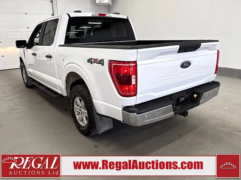 Ford F-150 2021 photo 4