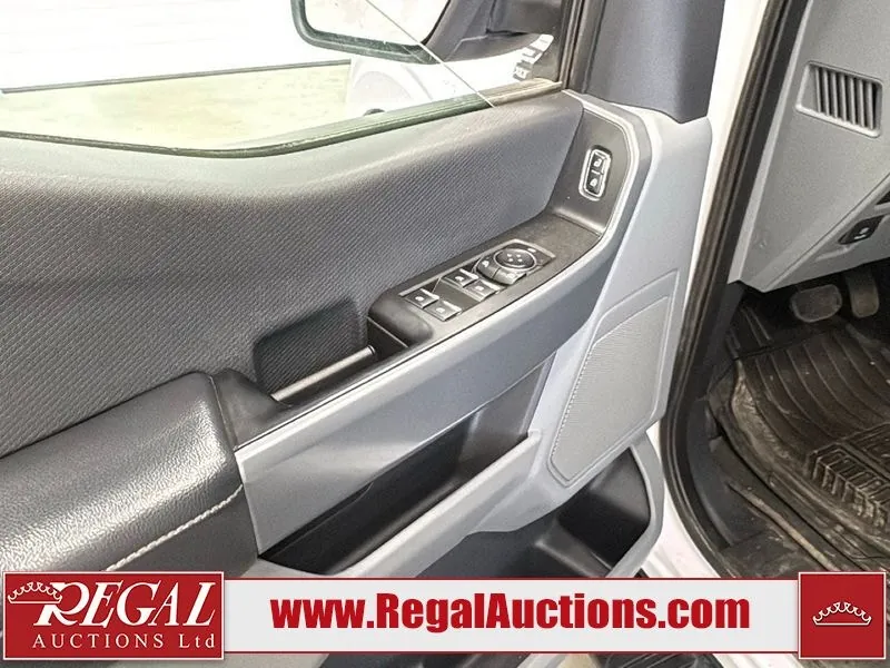 Ford F-150 2021 photo 5