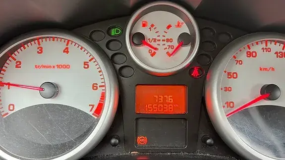 Peugeot 207 2007 photo 3