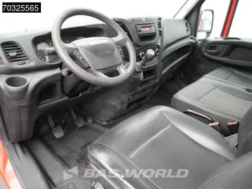 Iveco Daily 2017 photo 3