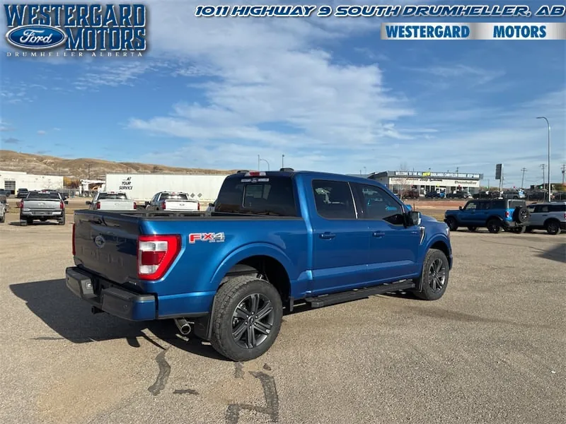 Ford F-150 2023 photo 5