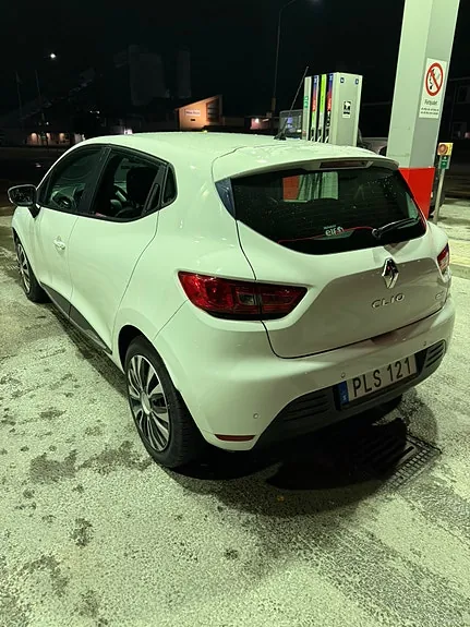 Renault Clio 2017 photo 4
