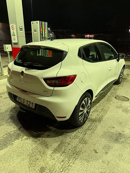 Renault Clio 2017 photo 5