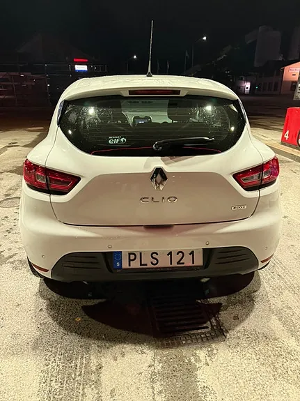 Renault Clio 2017 photo 3