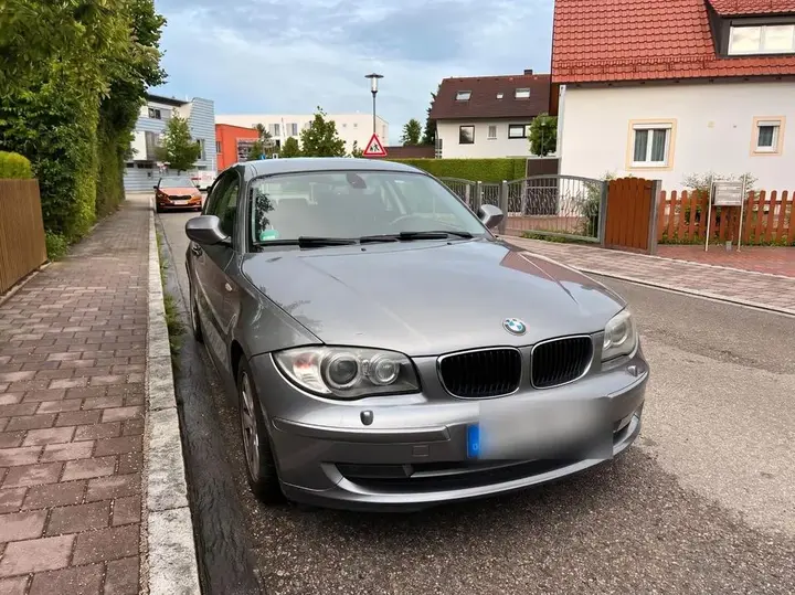 BMW 116I