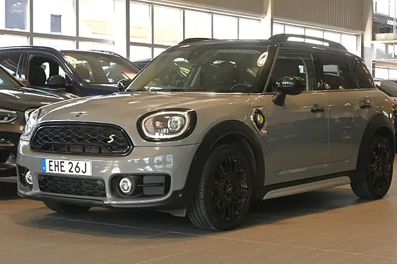 Mini Countryman Cooper Se