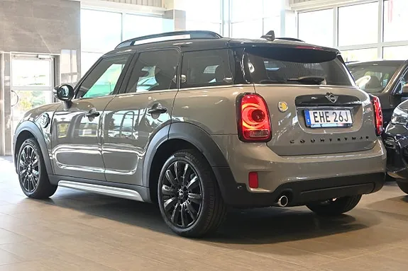 Mini Countryman Cooper Se 2020 photo 3
