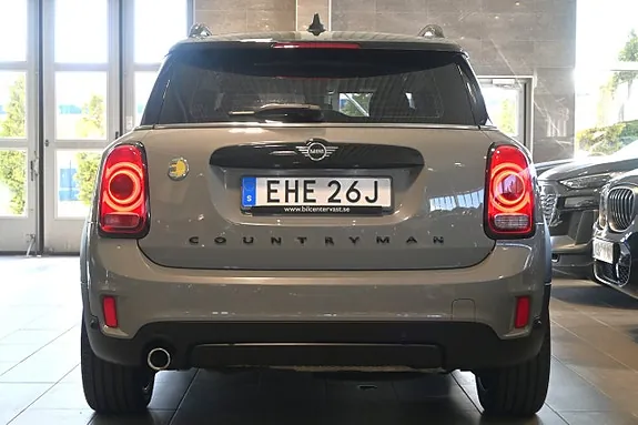 Mini Countryman Cooper Se 2020 photo 4