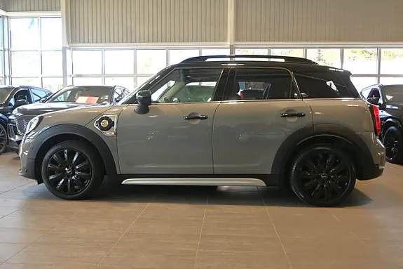 Mini Countryman Cooper Se 2020 photo 2
