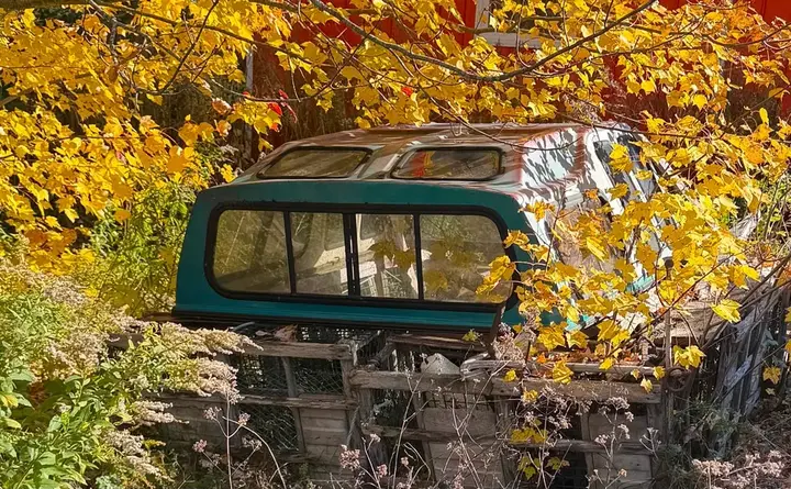Mazda Truck 1980 photo 3