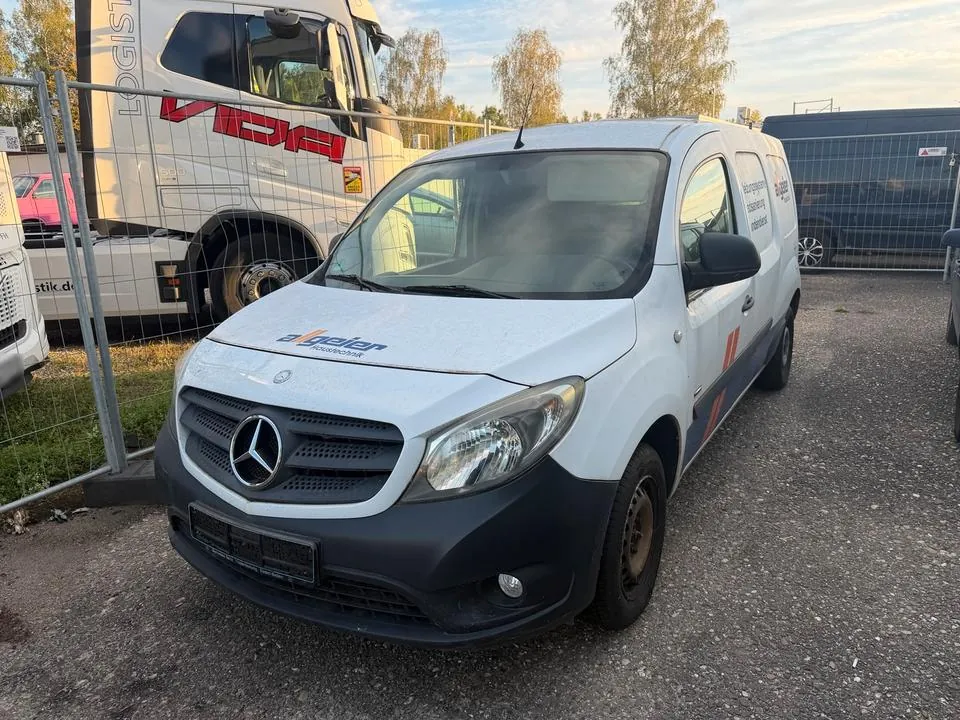 Mercedes-Benz Citan