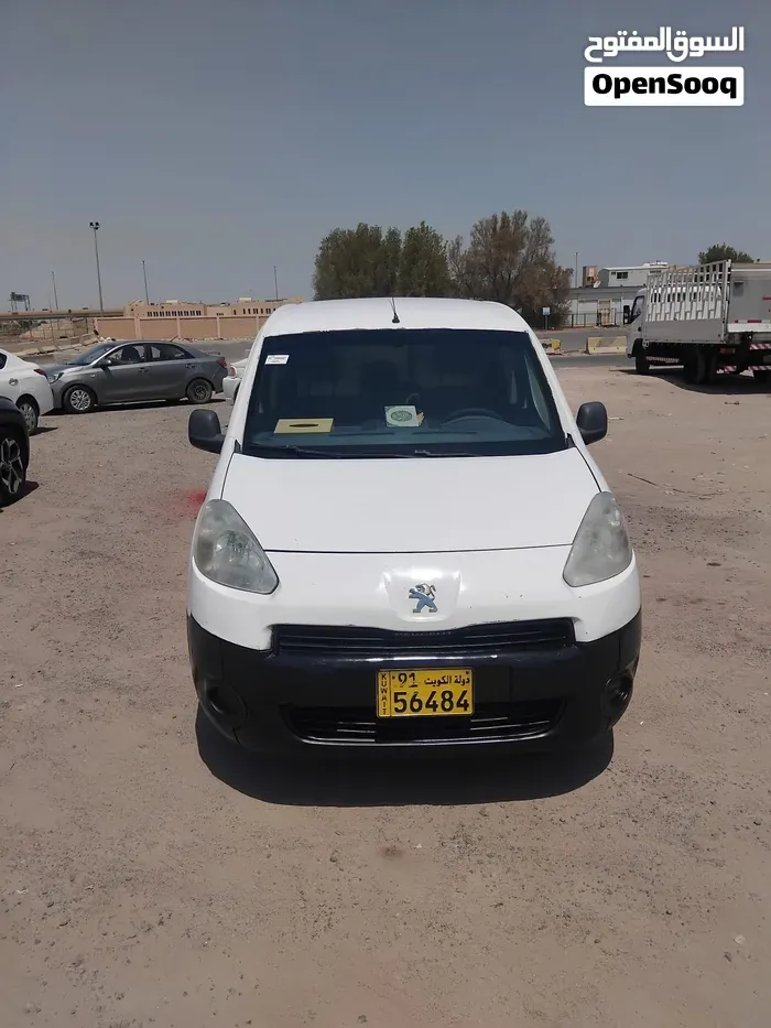 Peugeot Boxer 2014 photo 2