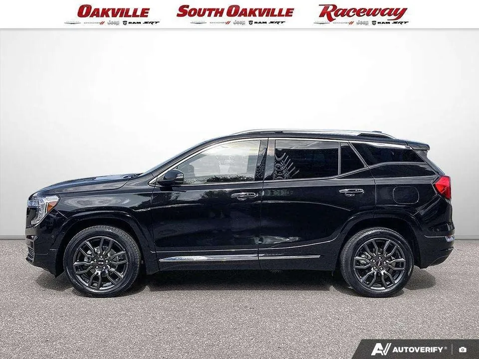 GMC Terrain 2024 photo 3