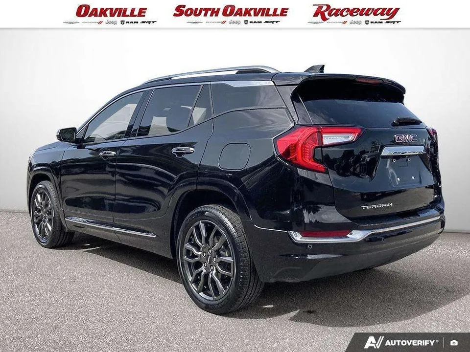 GMC Terrain 2024 photo 4