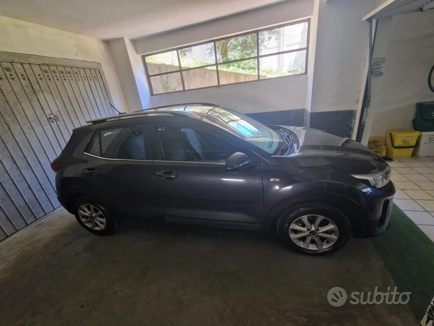 Kia Stonic 2018 photo 3