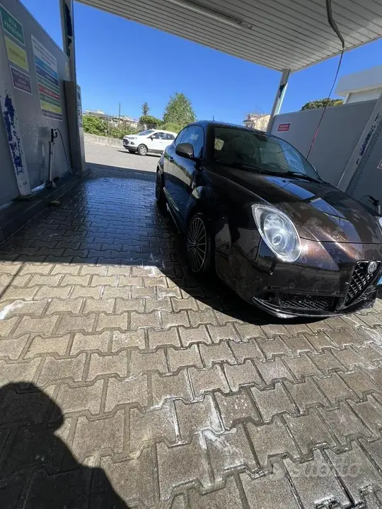 Alfa Romeo Mito 2009 photo 4