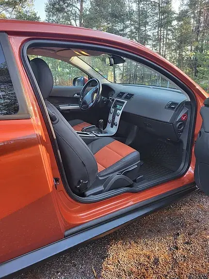 Volvo C30 2010 photo 3