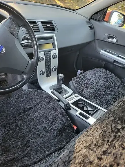 Volvo C30 2010 photo 5