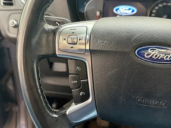 Ford S-Max 2012 photo 5