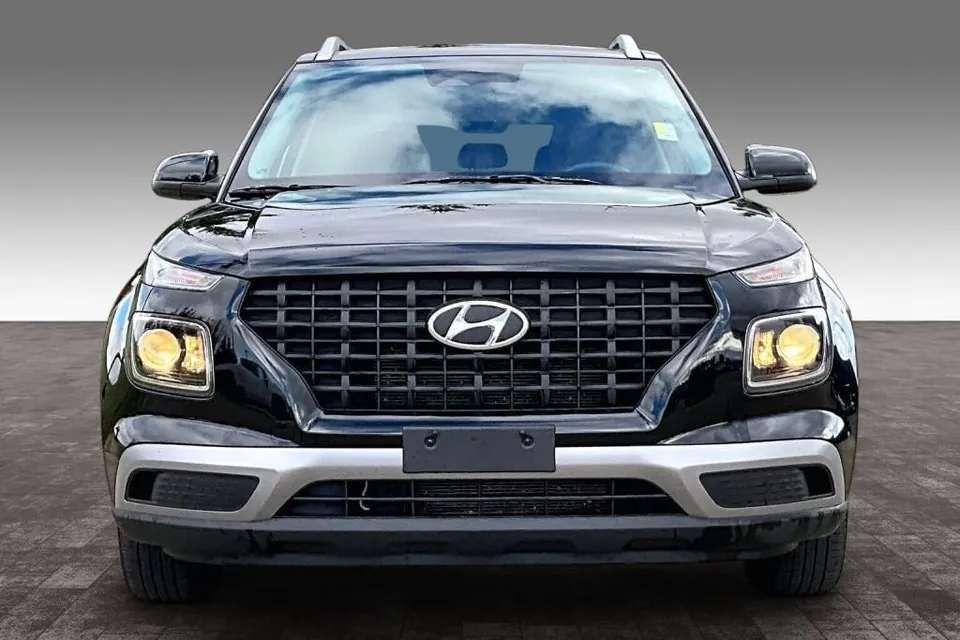 Hyundai Venue 2025 photo 3