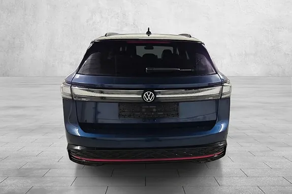 Volkswagen Id.7 2026 photo 4