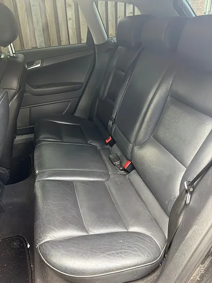 Audi A3 2010 photo 5