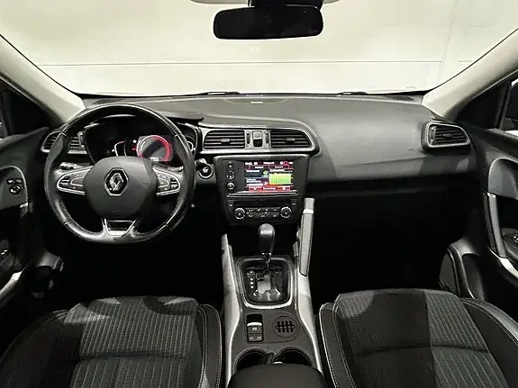 Renault Kadjar 2016 photo 3
