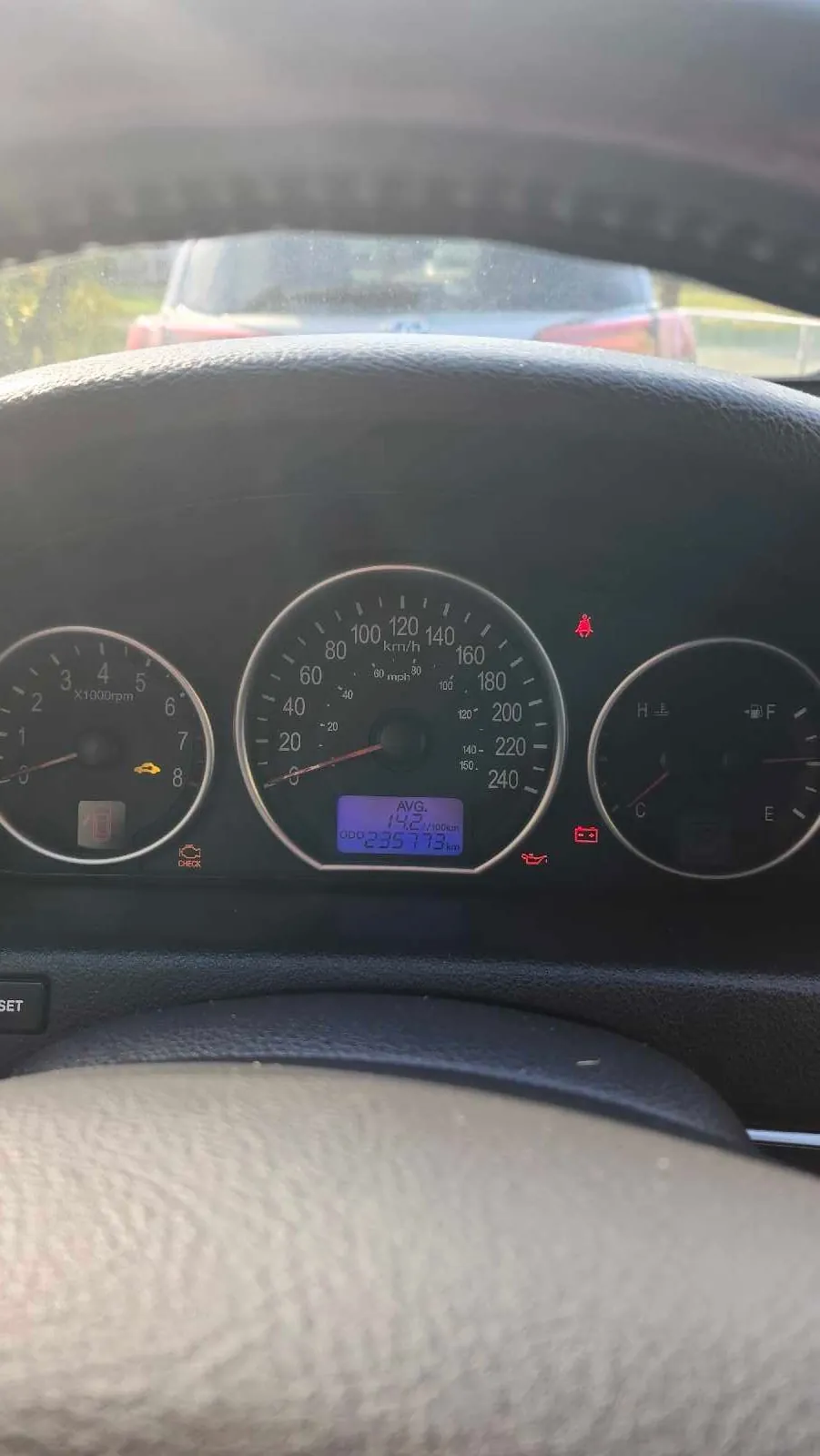 Hyundai Veracruz
