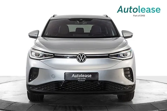 Volkswagen Id.4 2026 photo 5