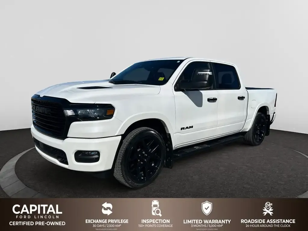 Ram 1500