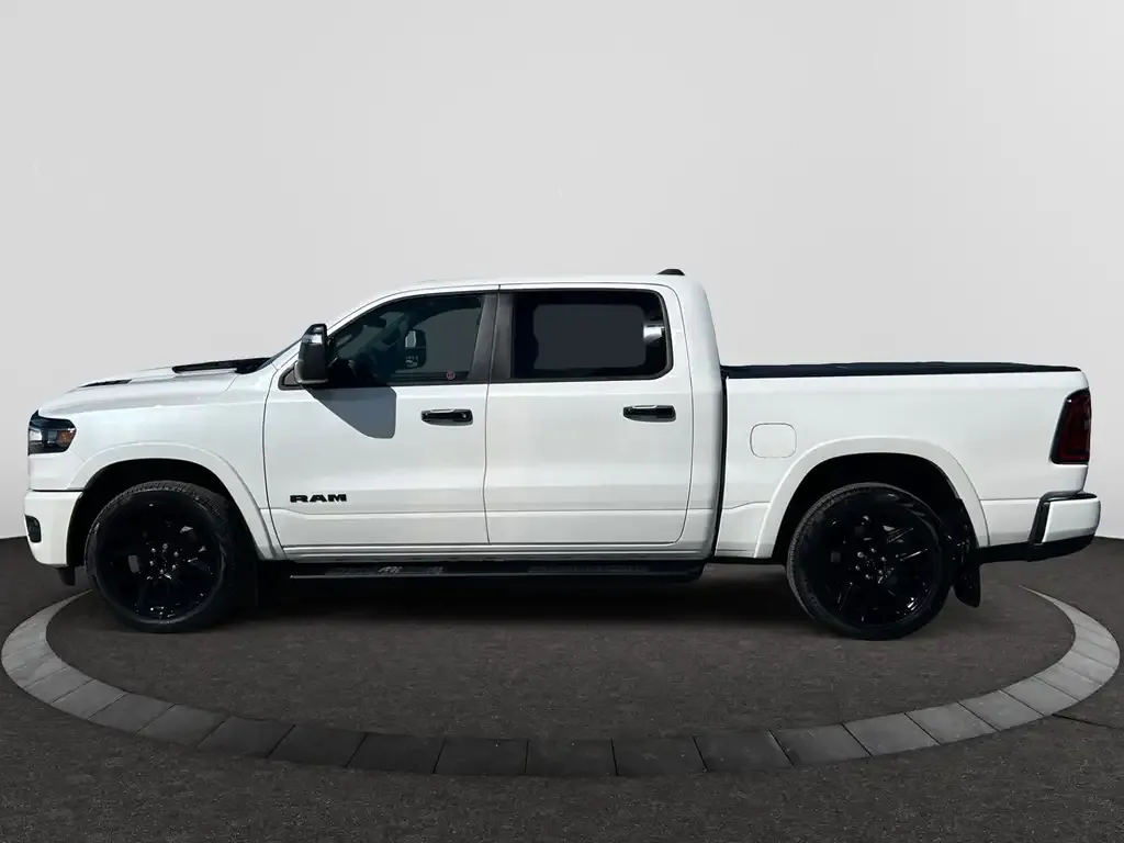 Ram 1500 2025 photo 2
