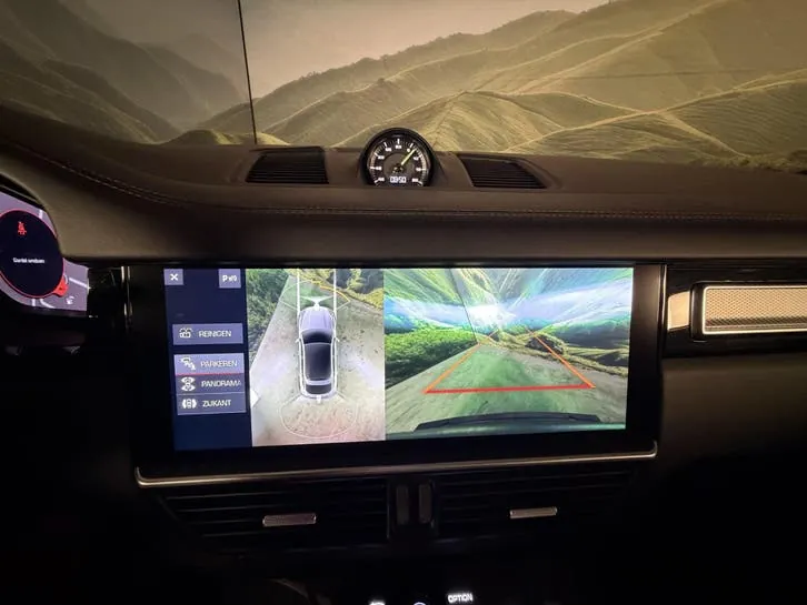 Porsche Cayenne 2019 photo 3