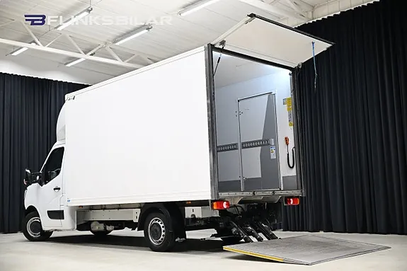 Renault Master 2023 photo 5