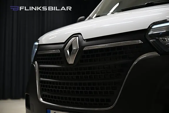 Renault Master 2023 photo 3