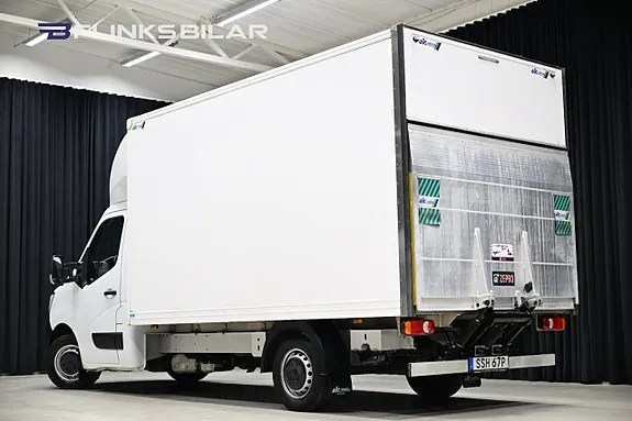 Renault Master 2023 photo 4