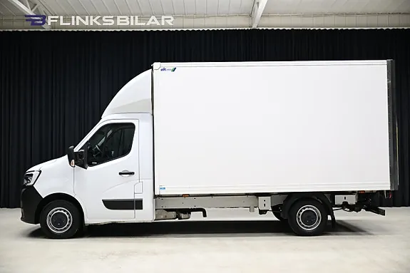 Renault Master 2023 photo 2