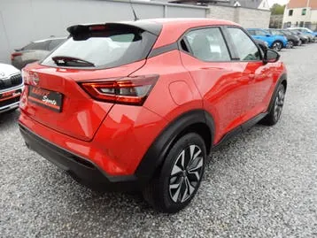 Nissan Juke 2023 photo 3