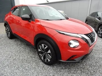 Nissan Juke 2023 photo 2