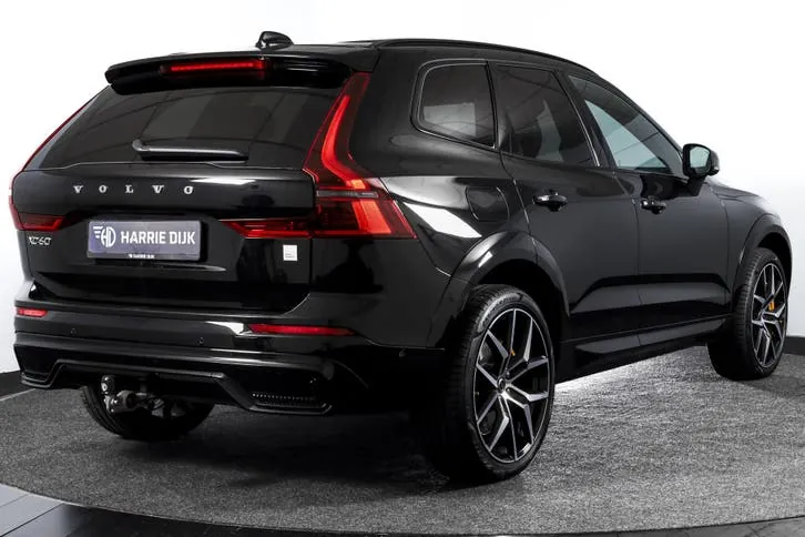 Volvo Xc60 2025 photo 2