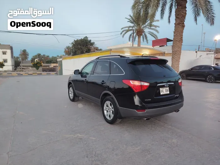 Hyundai Veracruz 2010 photo 3