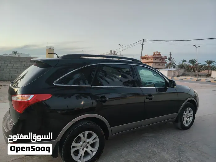 Hyundai Veracruz 2010 photo 4