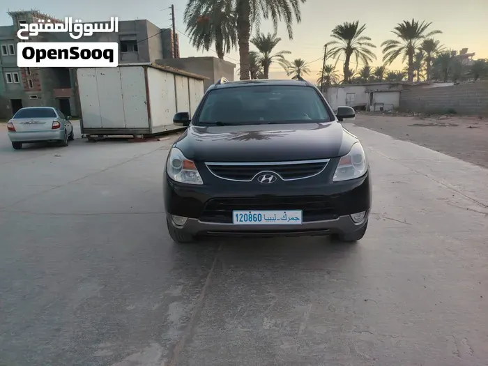Hyundai Veracruz